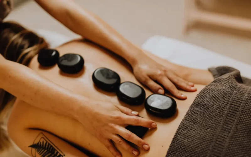 Curso de Massagem Tântrica