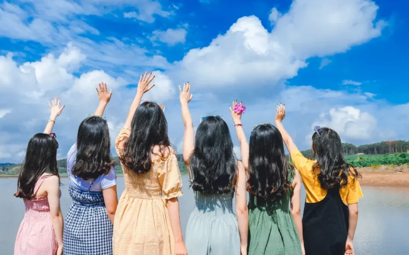 Painel Dia da Mulher