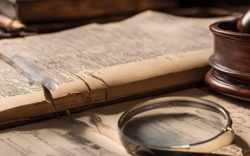 Requisitos para ser Perito Judicial