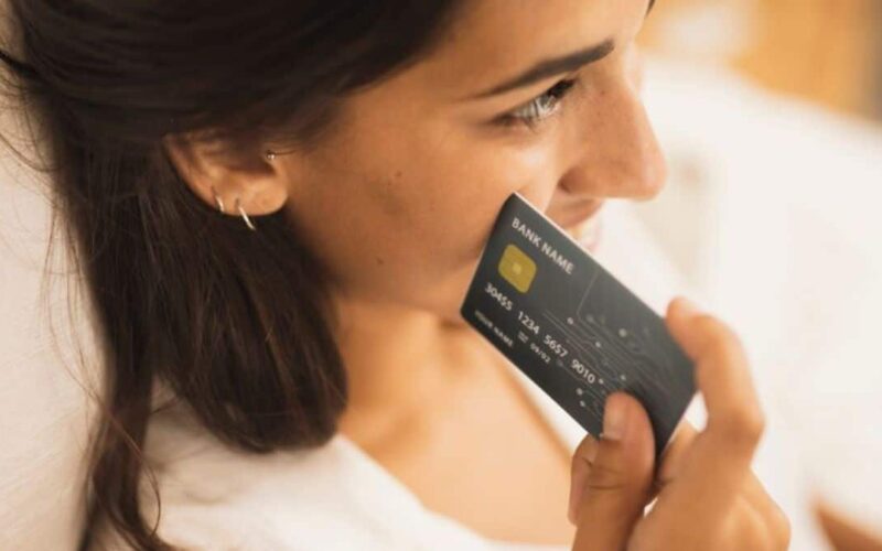 Cartão de Crédito para Negativado