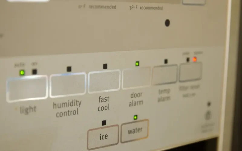 Como resetar geladeira Brastemp Frost Free