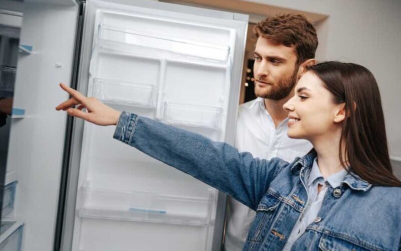 Qual a melhor geladeira no mercado atualmente