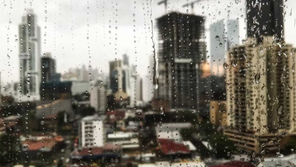 Qual é o mês que mais chove em São Paulo