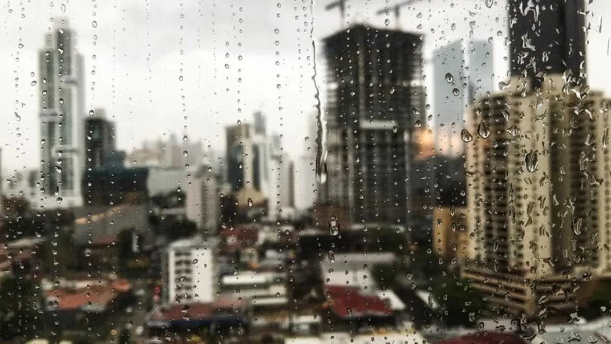 Qual é o mês que mais chove em São Paulo?