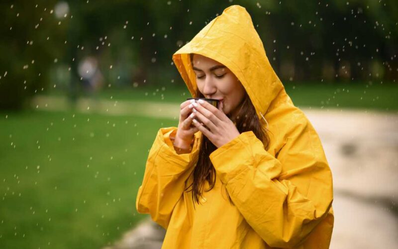 Como Comprar Corretamente uma Boa Capa de Chuva