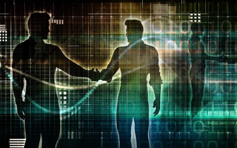 Como a Tecnologia Impacta Fusões e Aquisições no Século 21