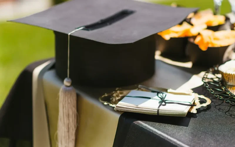 Quanto custa uma festa de formatura