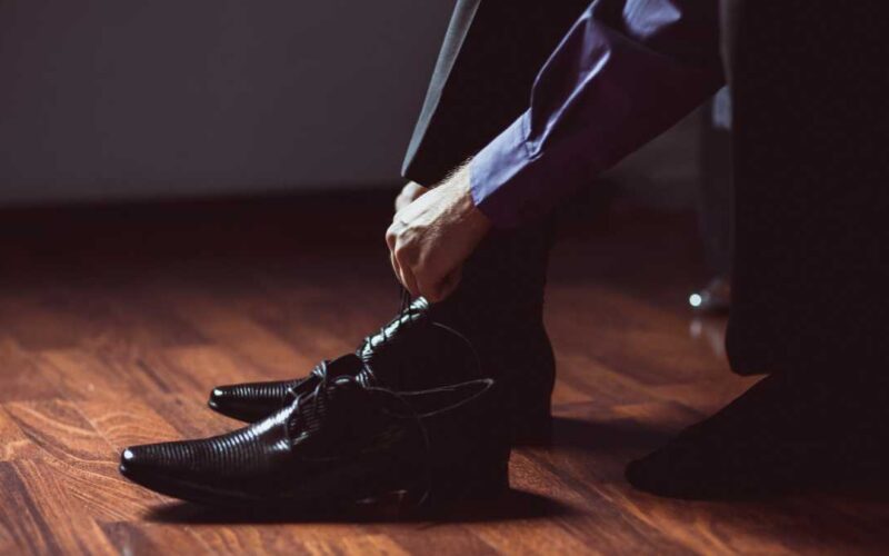 Dê um toque de estilo aos seus pés com os calçados Vocca