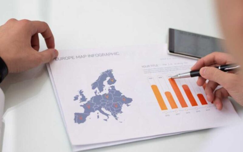 Ações são alternativas para investir no mercado europeu