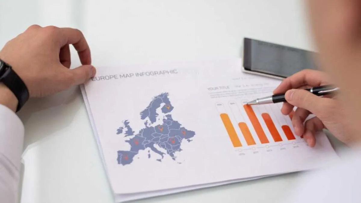 Ações são alternativas para investir no mercado europeu