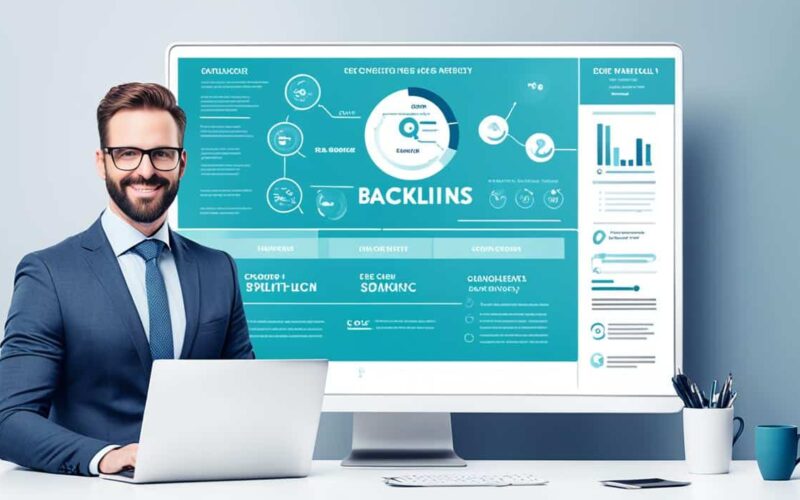 O que é backlinks no Youtube