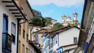 O que fazer em Ouro Preto-MG
