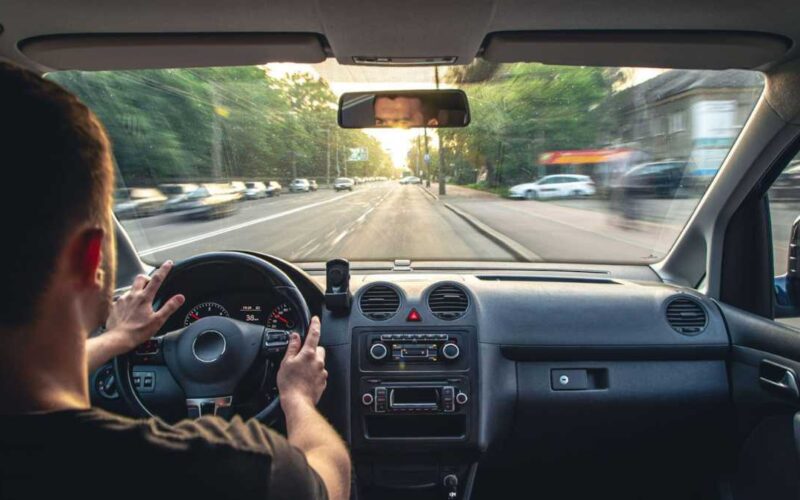 Seguro que Cobre Motorista não Habilitado