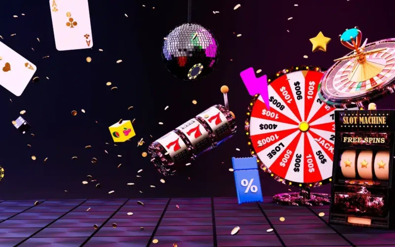 Slots Online Populares da Betsoft