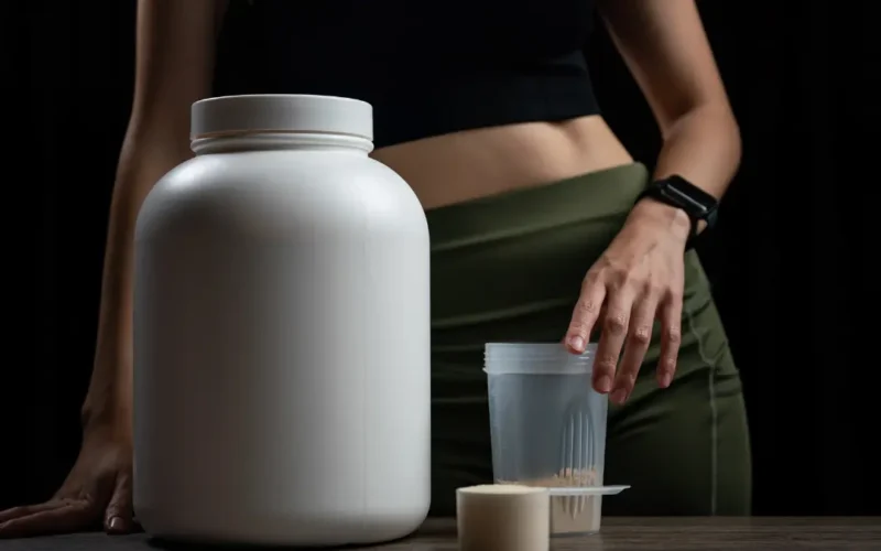 Creatina Tira o Sono