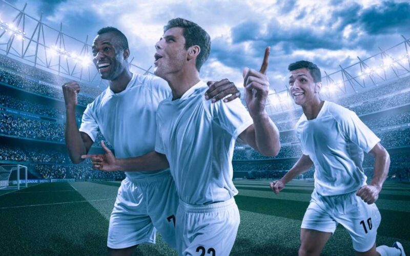 Histórico de Rebaixamento do Santos F.C.