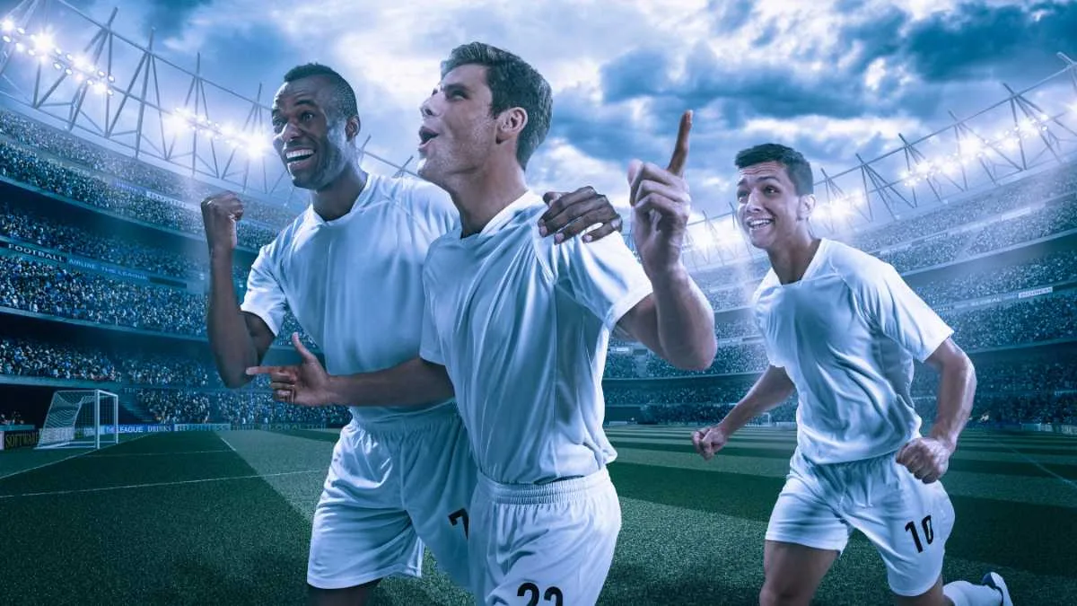 Histórico de Rebaixamento do Santos F.C.