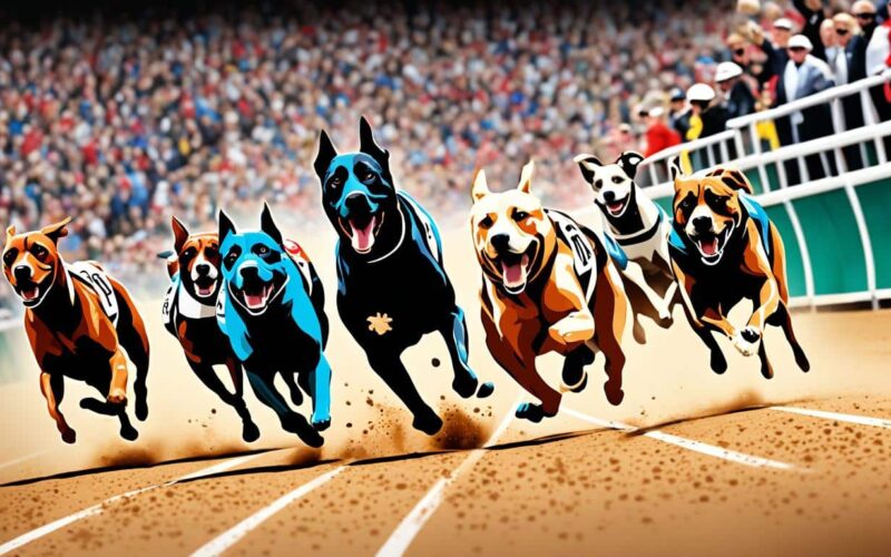 Como Funciona a Corrida de Cachorro