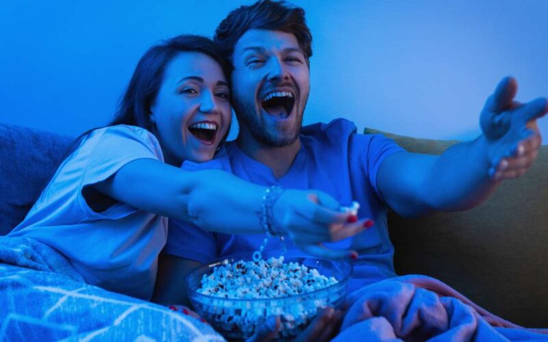 A Revolução da Internet nos Filmes e Séries