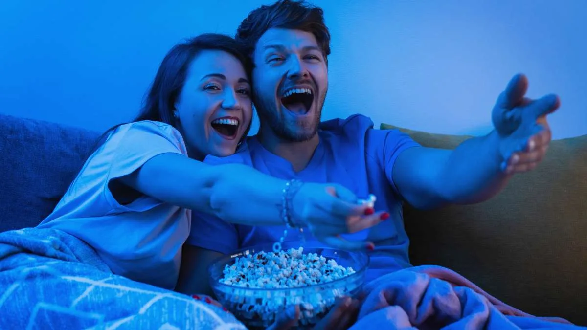 A Revolução da Internet nos Filmes e Séries: Impacto em 2024