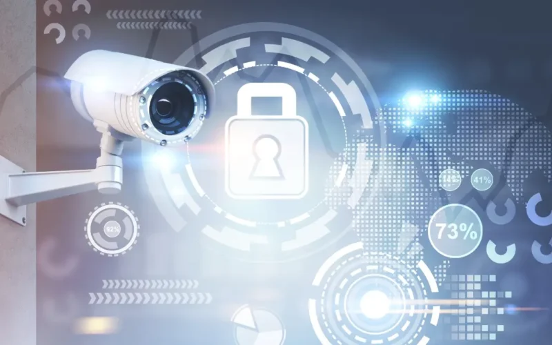 Como funciona o sistema de detecção de intrusão