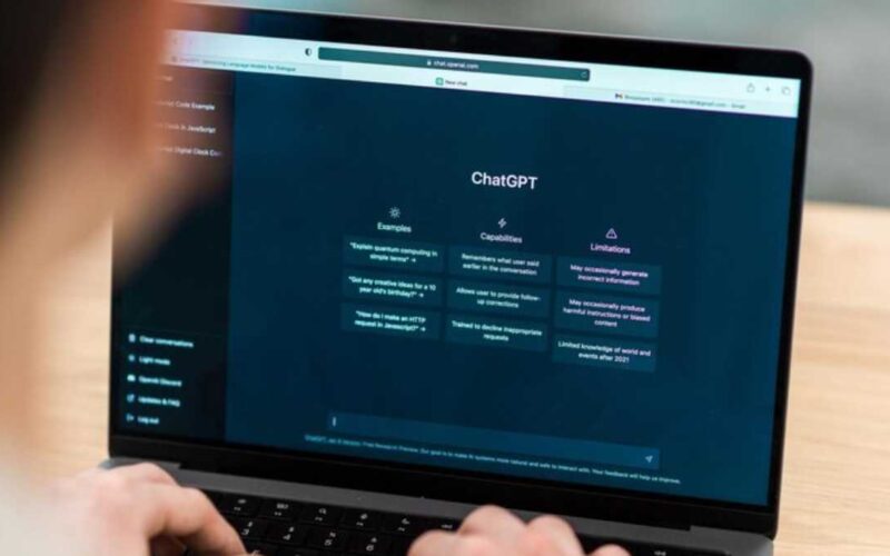 Antivírus Windows: Como Usar o ChatGPT de Forma Segura?