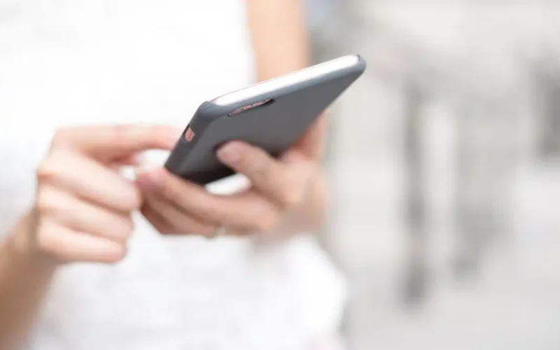 Como rastrear pedido no Extra