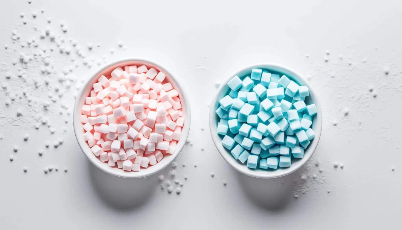 Xilitol ou Eritritol: Qual Escolher para Dieta?