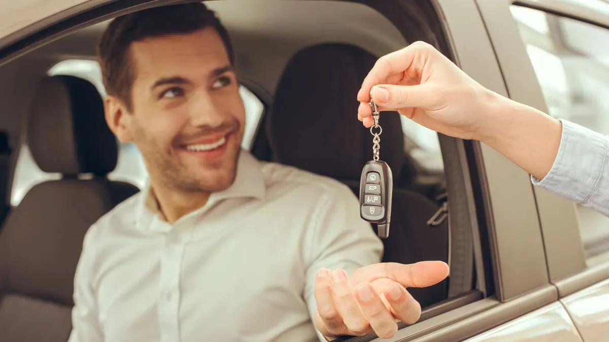 Carro por assinatura vale a pena para quem dirige pouco? Carro por assinatura vale a pena para quem dirige pouco?