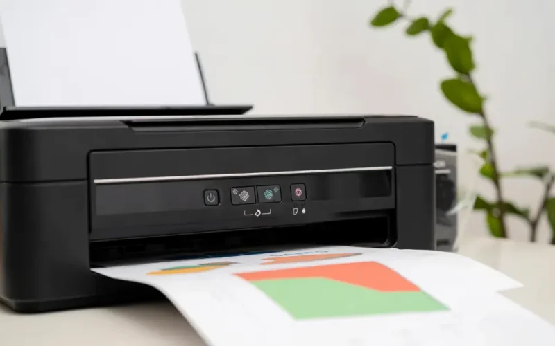 Como escolher a impressora ideal para suas necessidades