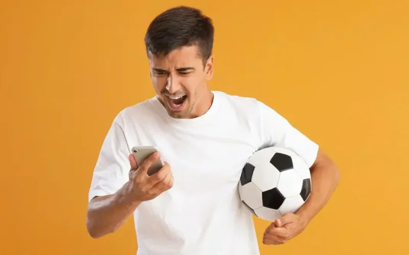 Quanto ganha um apostador esportivo