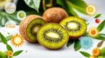 Pode Comer A Casca Do Kiwi - É Saudável?