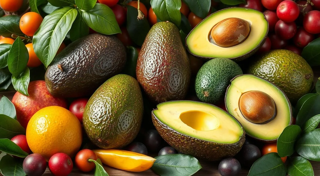 Pode Comer Abacate A Noite – Faz Mal?
