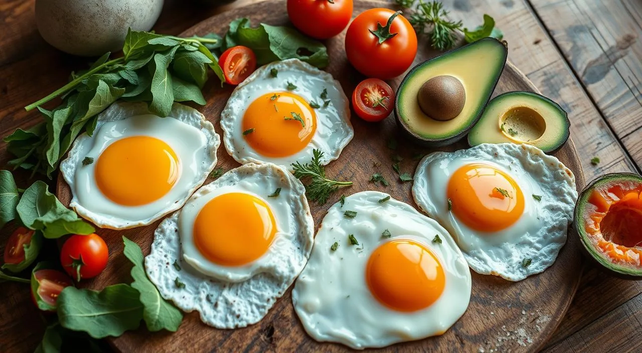 Pode Comer Ovo Todo Dia – Prós E Contras