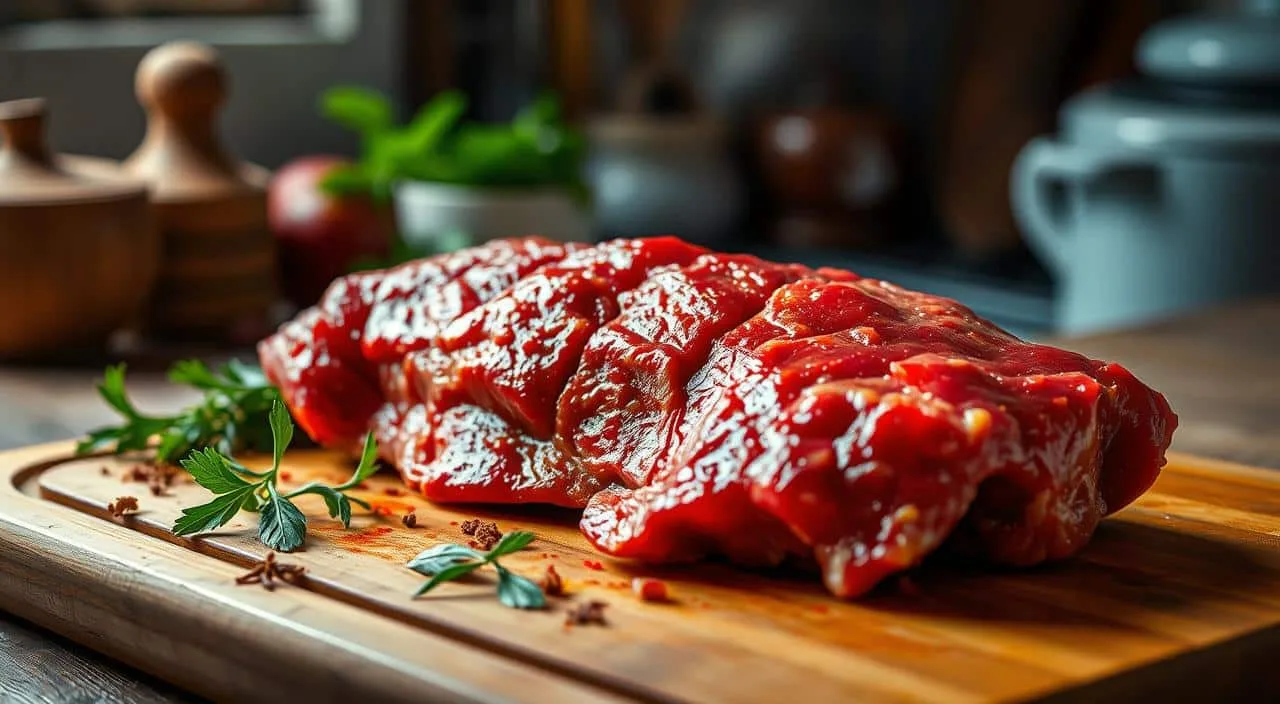 Pode Comer Carne De Porco Menstruada – Impacto