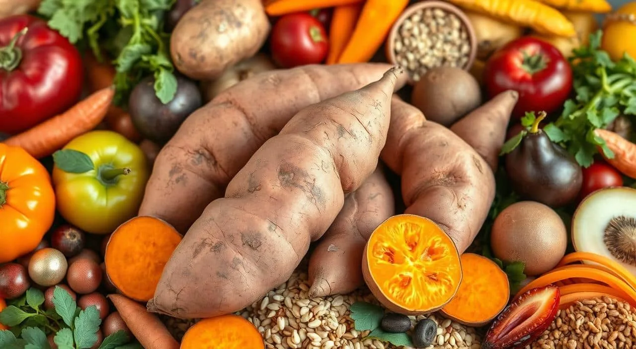 Pode Comer A Casca Da Batata Doce – Benefícios Pode Comer A Casca Da Batata Doce – Benefícios