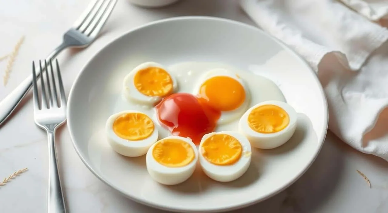 Pode Comer Ovo Com Diarreia – Pode Ou Não?