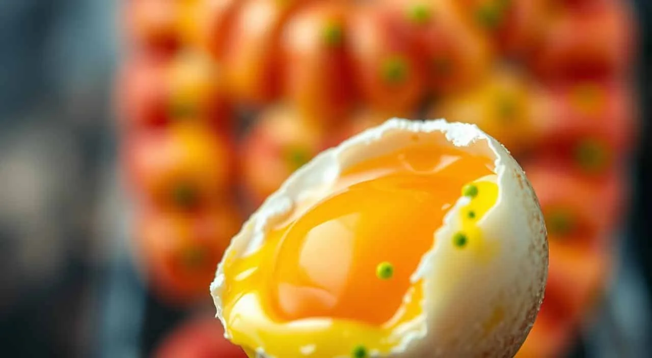 Pode Comer Ovo Com Infecção Intestinal?