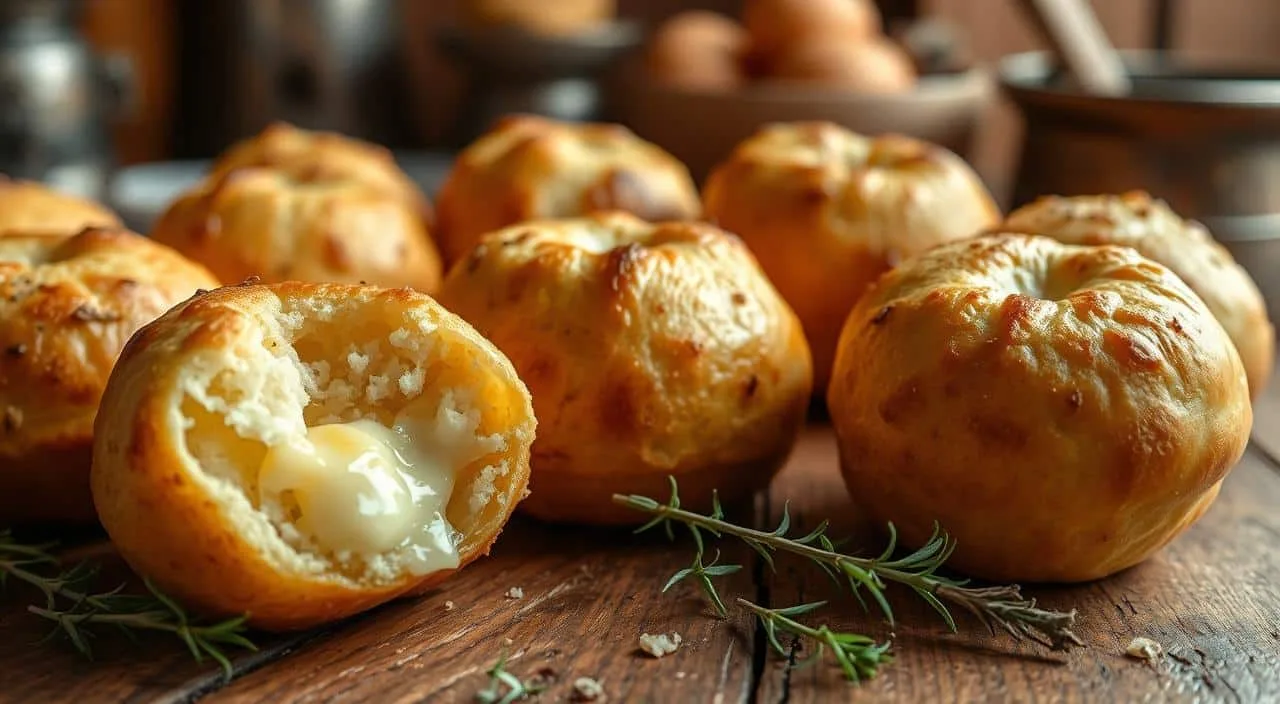 Pode Comer Pão De Queijo Na Dieta – Afeta Peso?