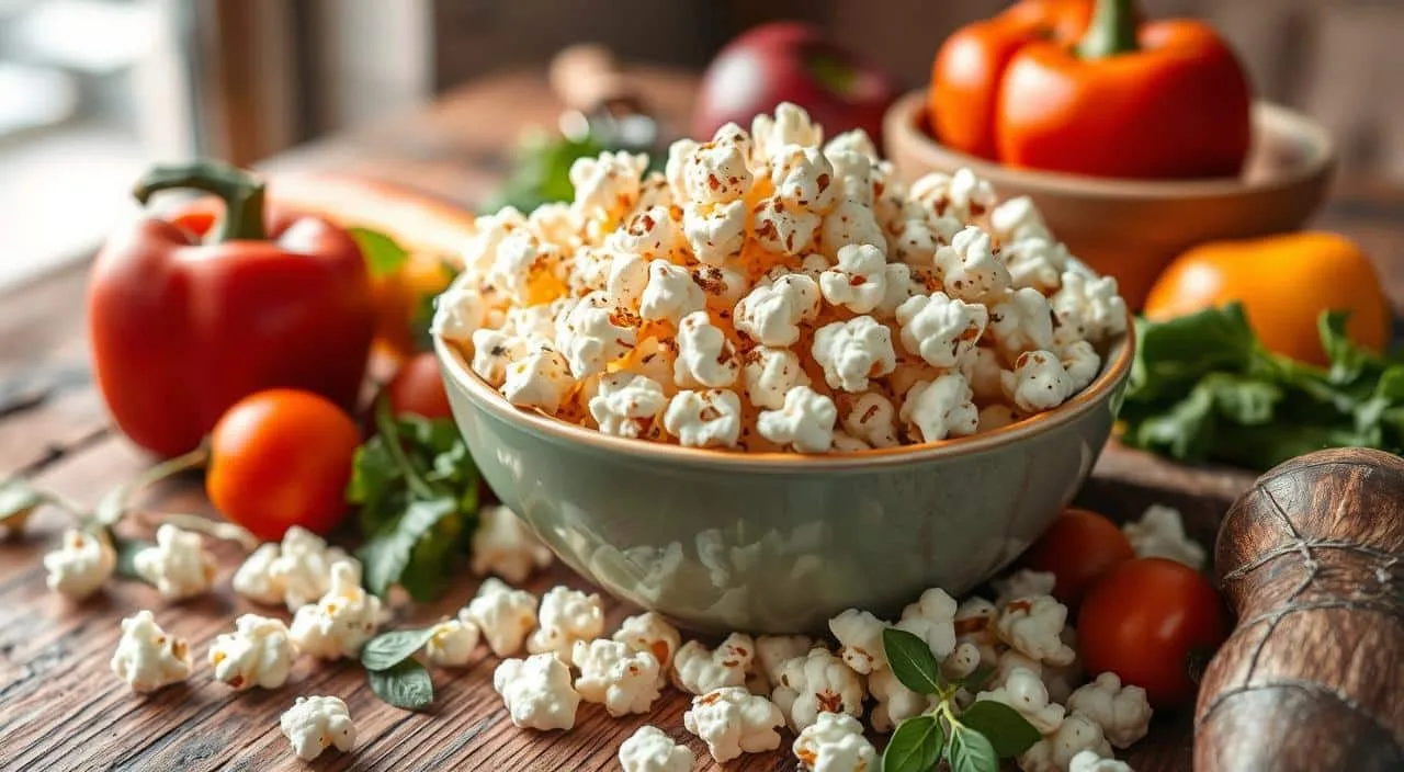 Pode Comer Pipoca Na Dieta – Benefícios Pode Comer Pipoca Na Dieta – Benefícios