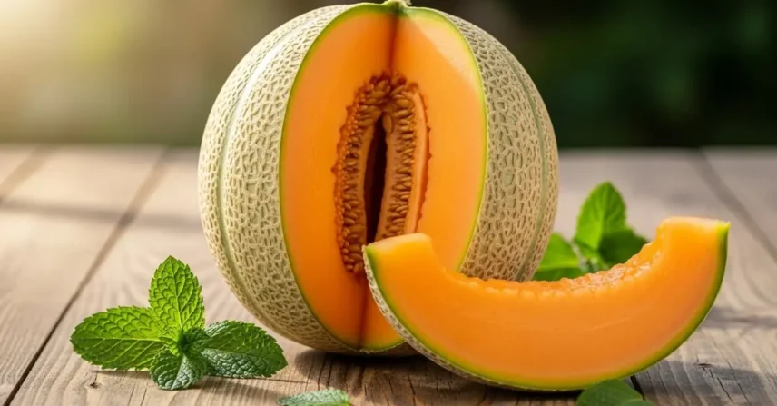 Pode Comer Melão A Noite – Faz Mal?