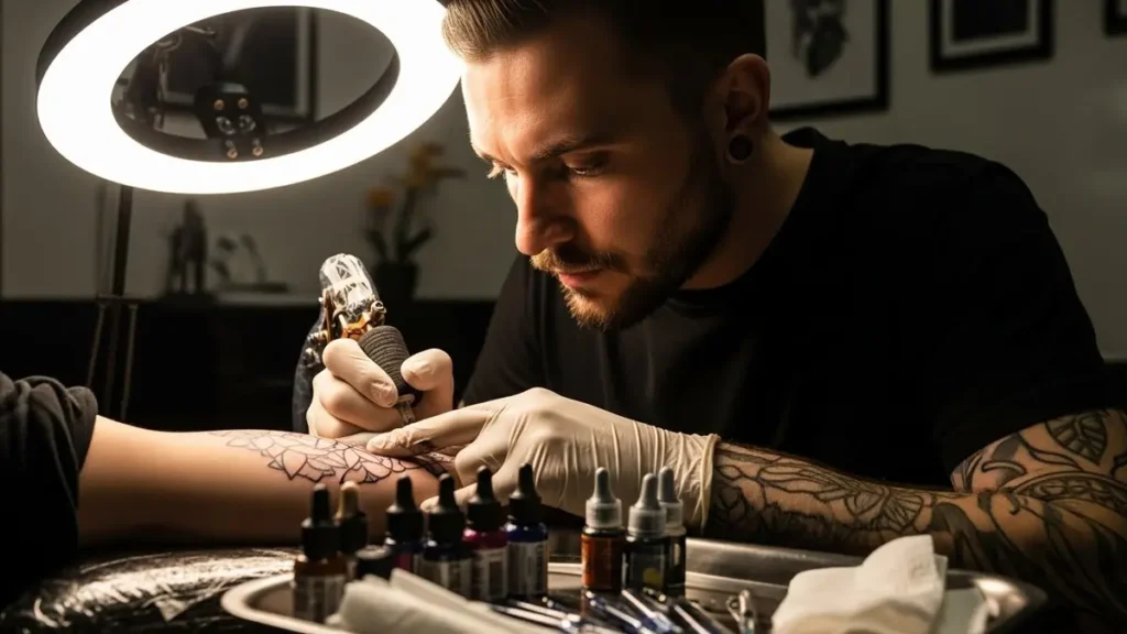 Pode Comer Ovo Quando Faz Tatuagem