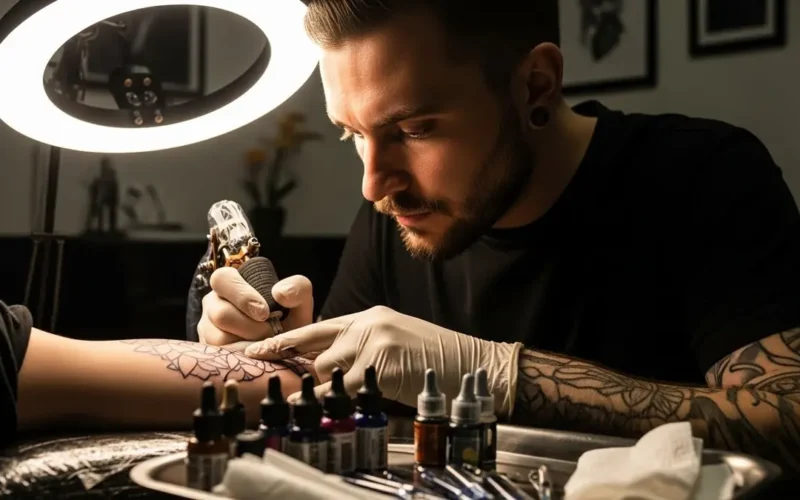 Pode Comer Ovo Quando Faz Tatuagem