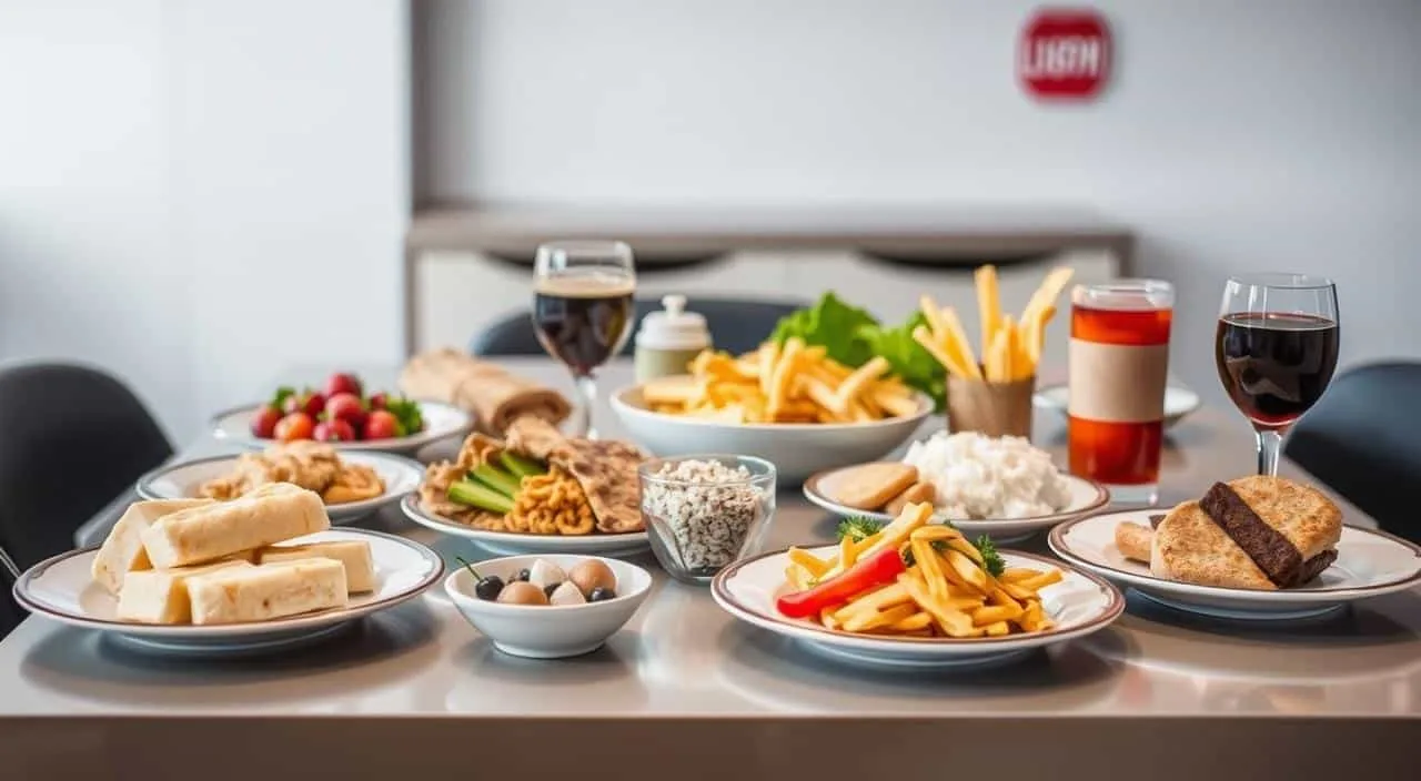 Pode Comer Antes De Doar Sangue – O Que Evitar Pode Comer Antes De Doar Sangue – O Que Evitar
