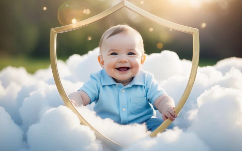 Pampers Confort Sec: proteção e conforto para o seu bebê 