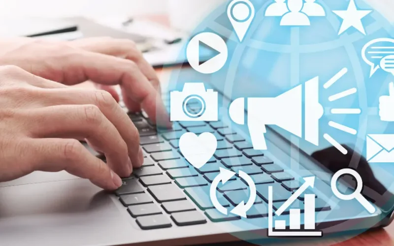 3 dicas para começar no marketing digital