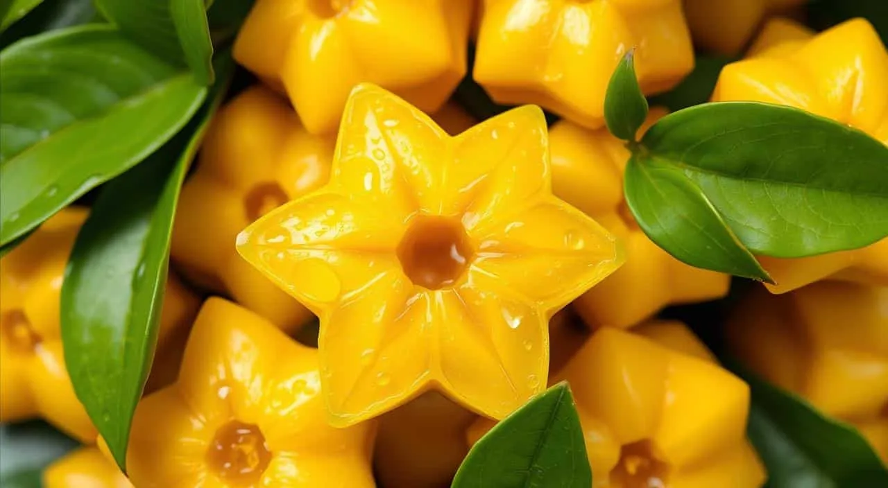 Pode Comer Carambola – Pode Ou Não?