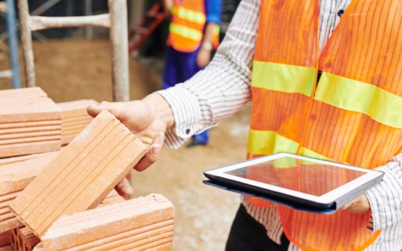 Materiais de construção: escolha e sustentabilidade