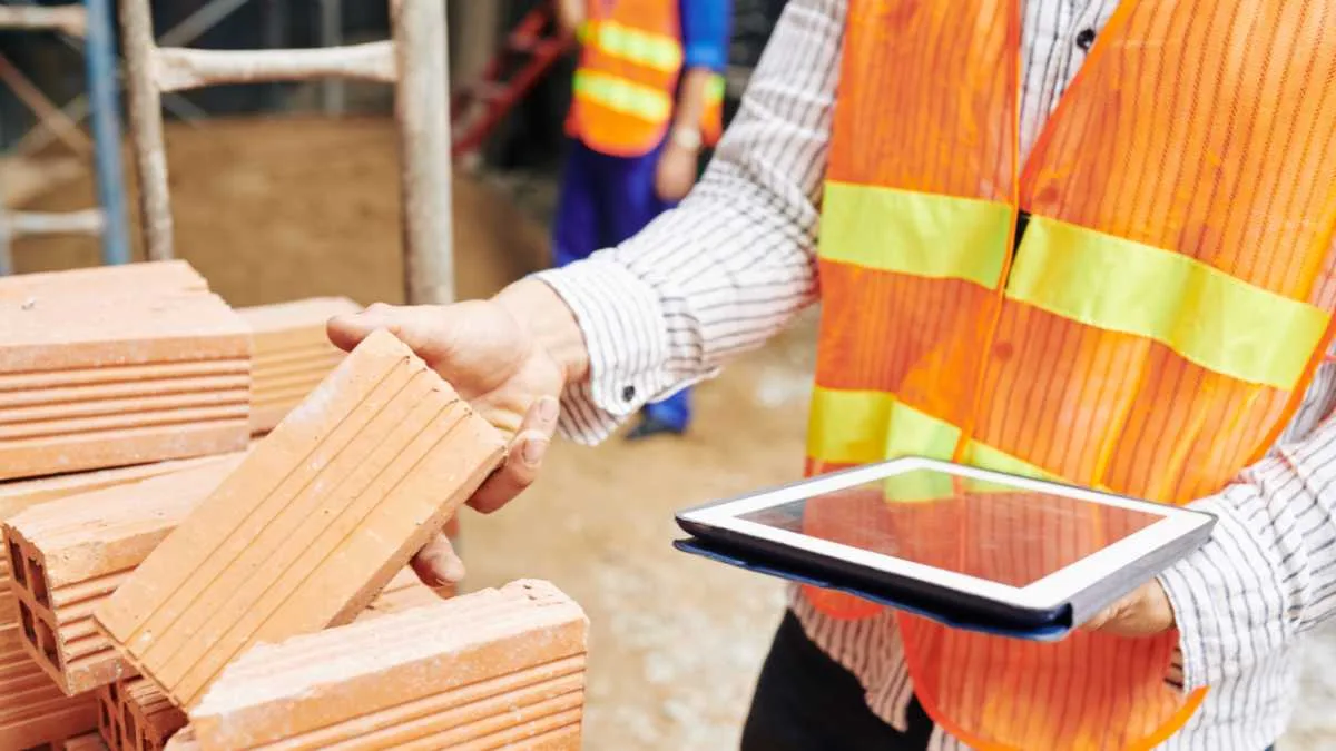 Materiais de construção: escolha e sustentabilidade