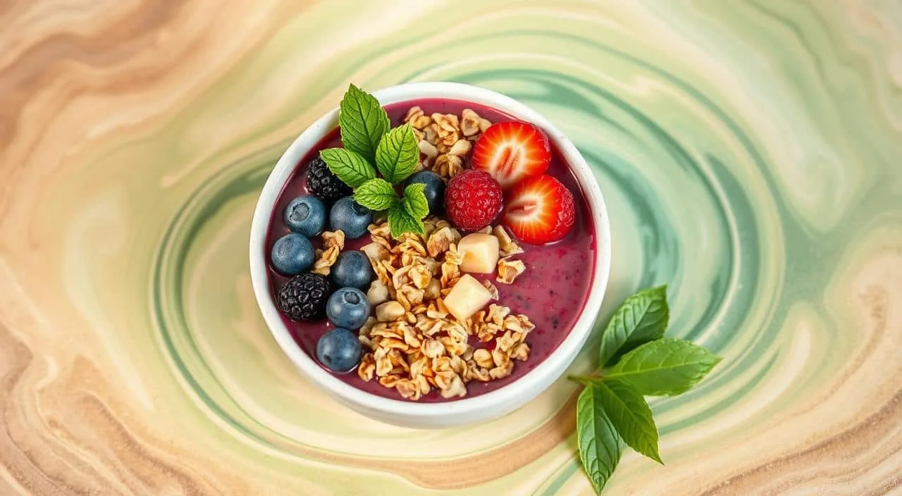 Pode Comer Açaí Com Diarreia – Faz Mal?